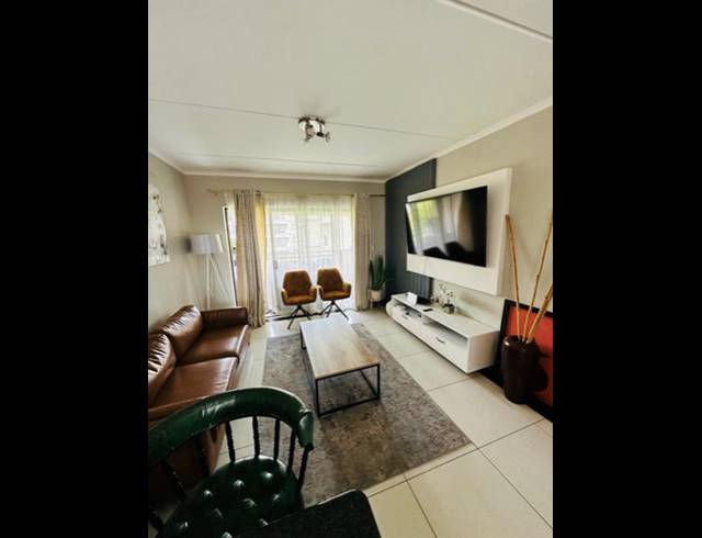 1 BEDROOM PROPERTY TO RENT IN NOORDWYK